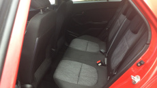 Kia Picanto 1.0 65 1 Air 5dr Petrol Hatchback